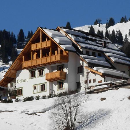 Gafluna Hotel Sankt Anton am Arlberg Exterior photo