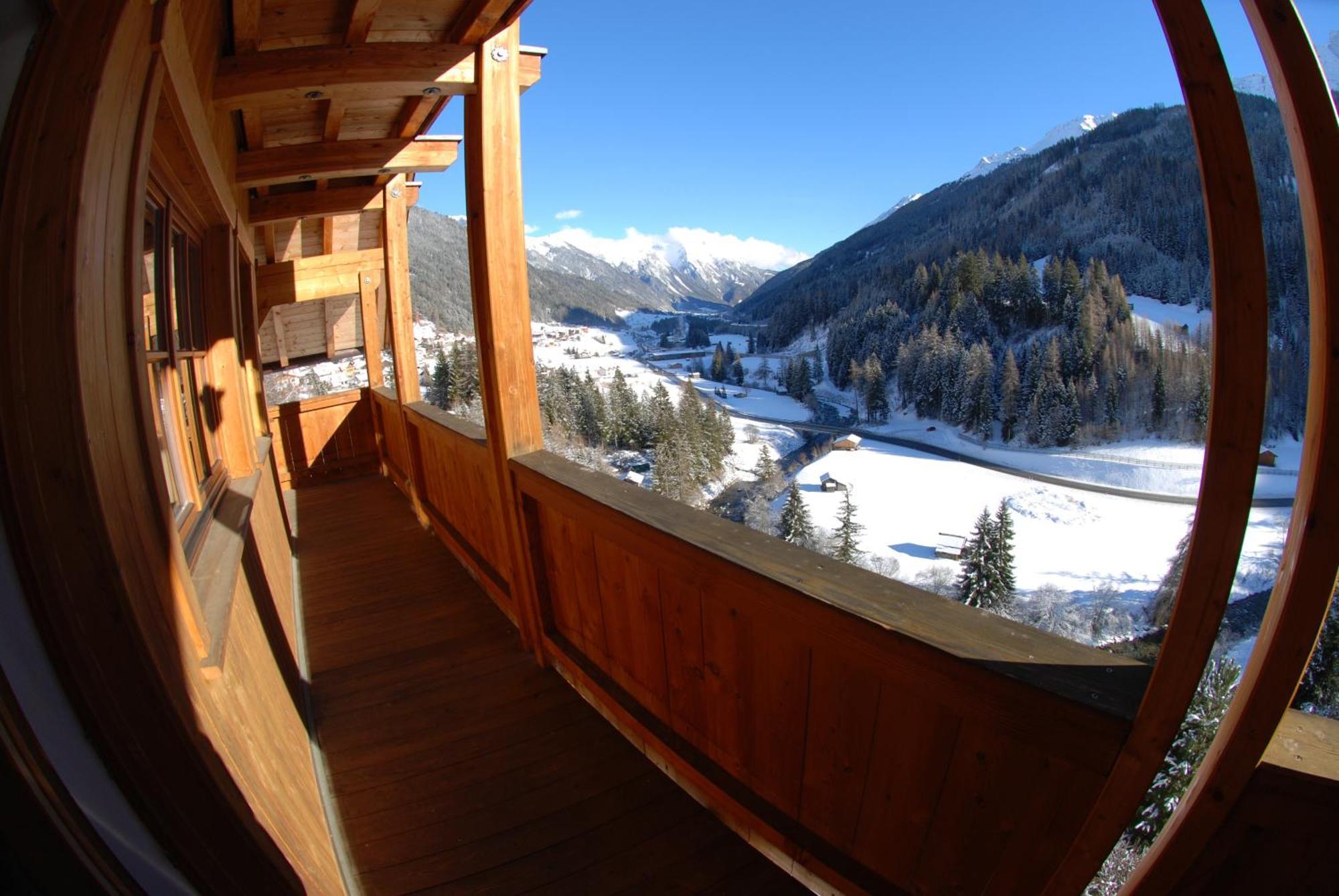 Gafluna Hotel Sankt Anton am Arlberg Room photo